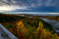 Bancroft - Eagles Nest lookout