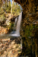 Hilton Falls