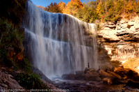 Webster Falls