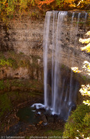 Tews Falls